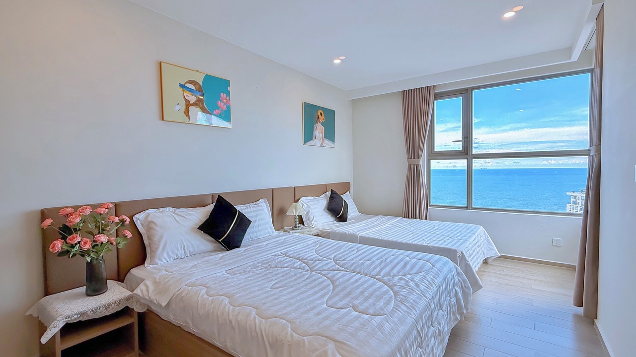Photo of Bedroom in Thang Tam