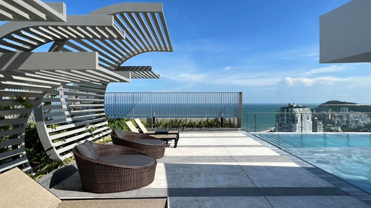 Photo of Outdoor in Thang Tam