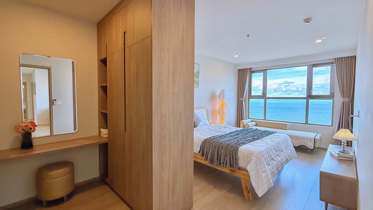 Photo of Bedroom in Thang Tam