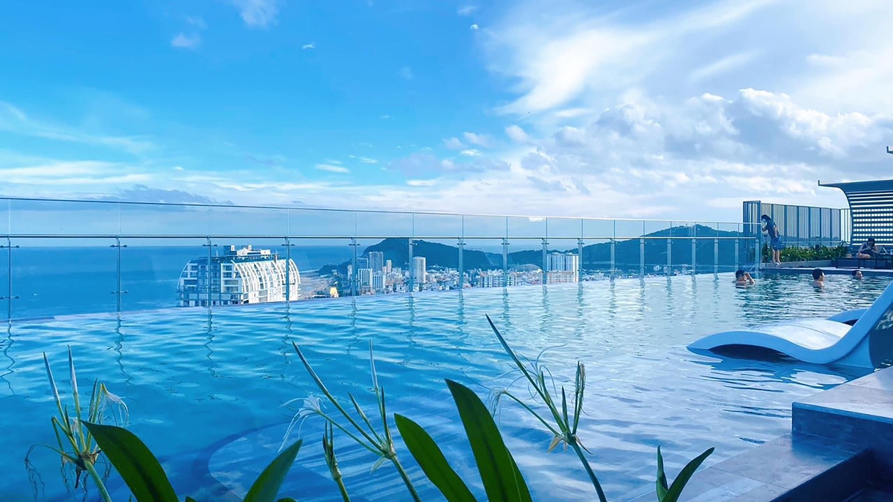 Photo of Outdoor in Thang Tam