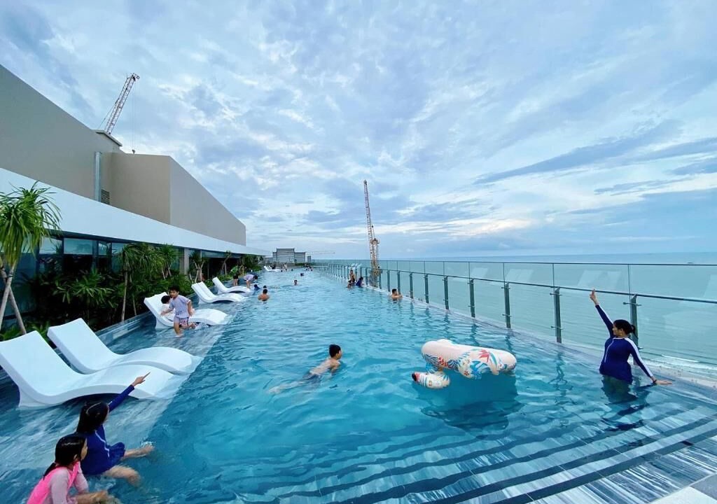 Photo of Outdoor in Thang Tam
