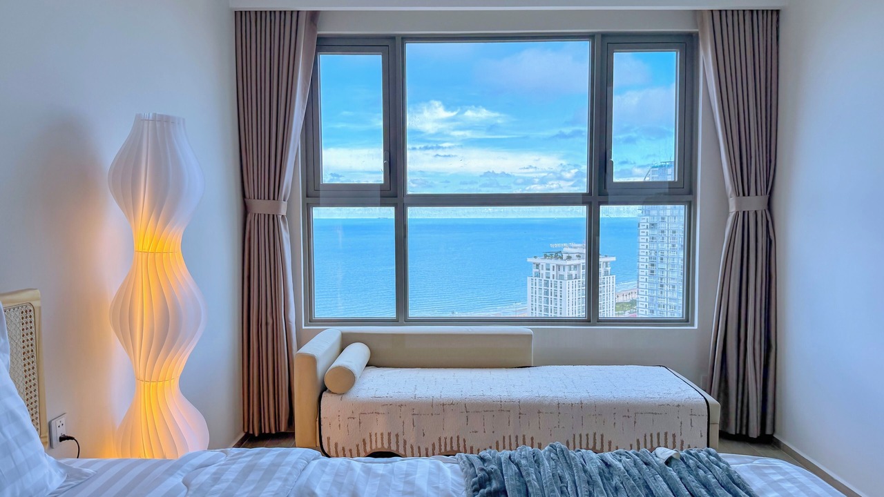 Photo of Bedroom in Thang Tam