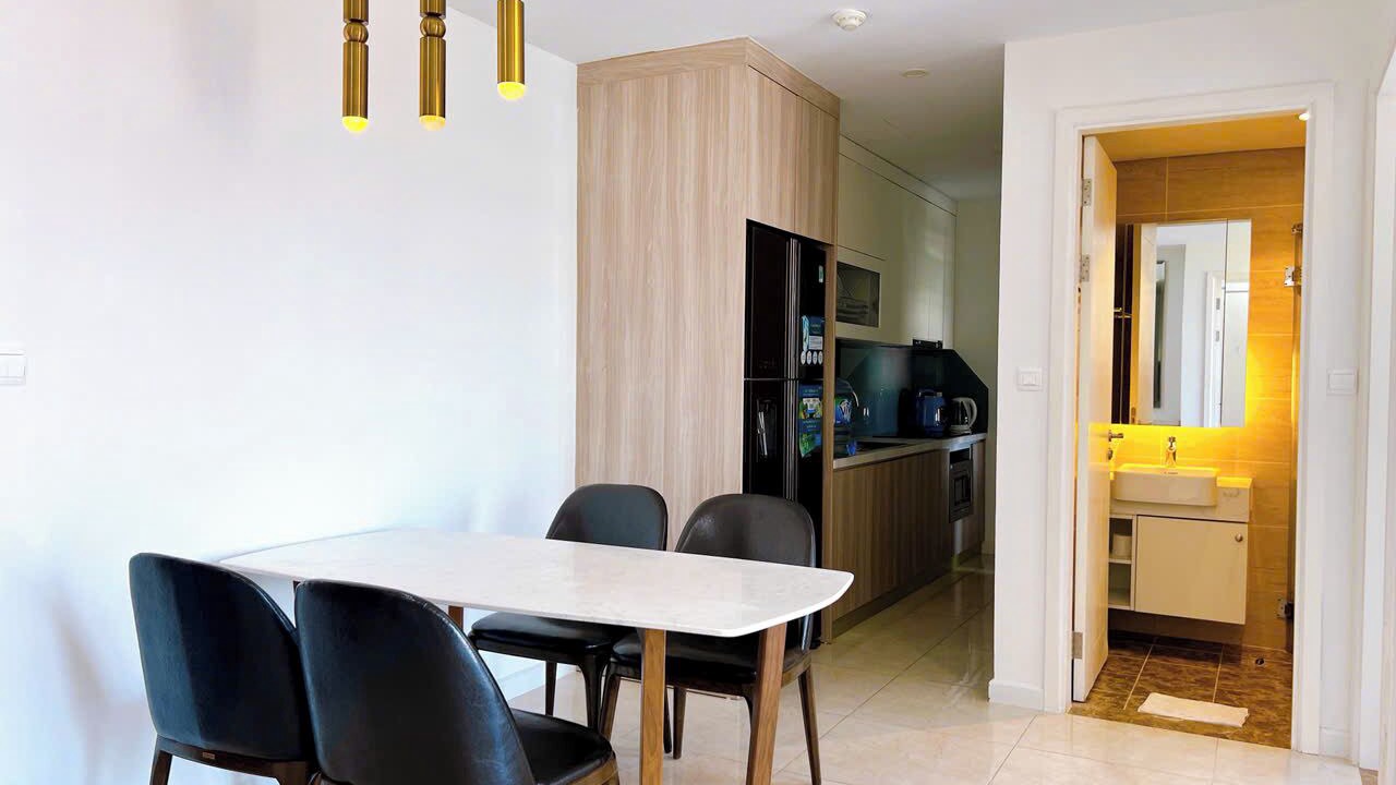 Photo of Livingroom in Trung Hoa Nhan Chinh