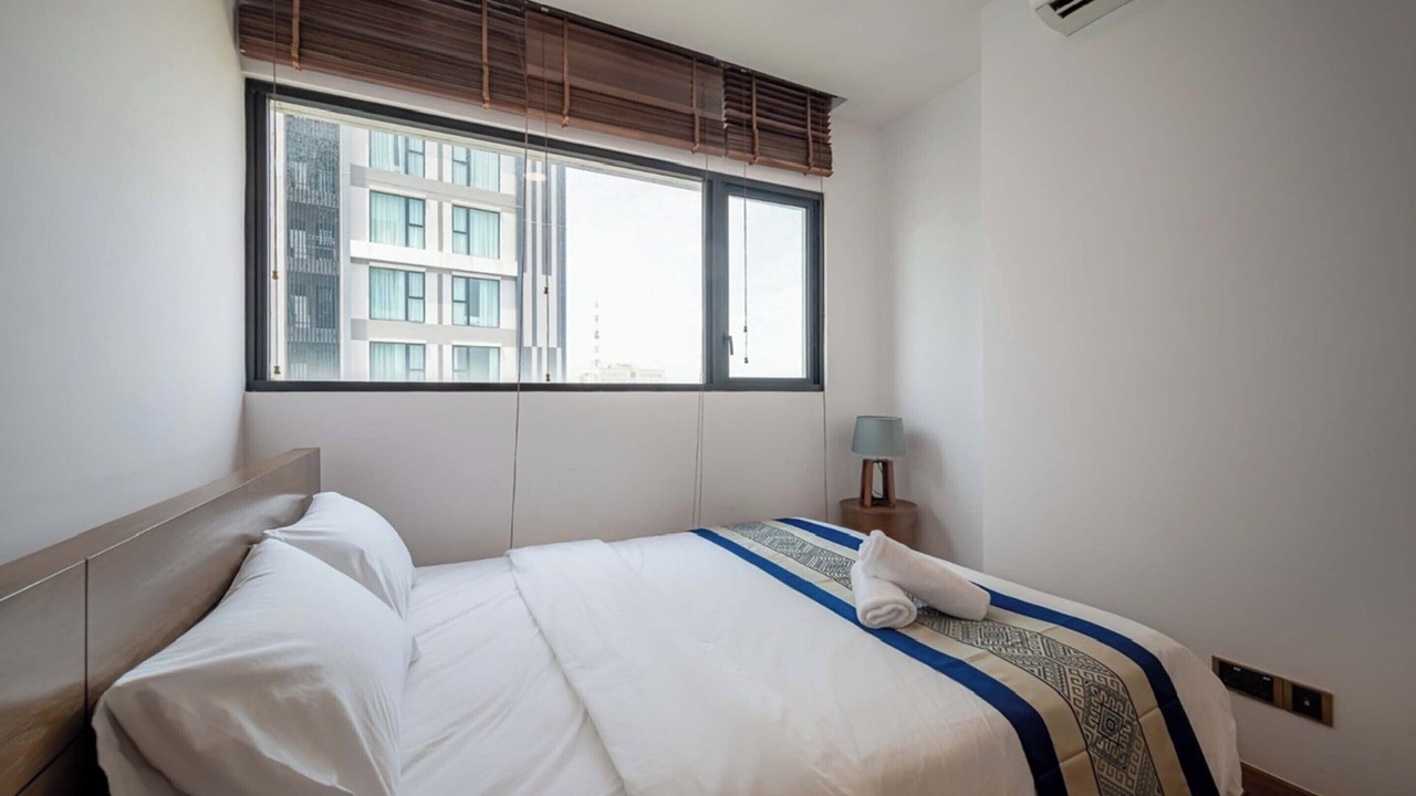 Photo of Bedroom in District 1