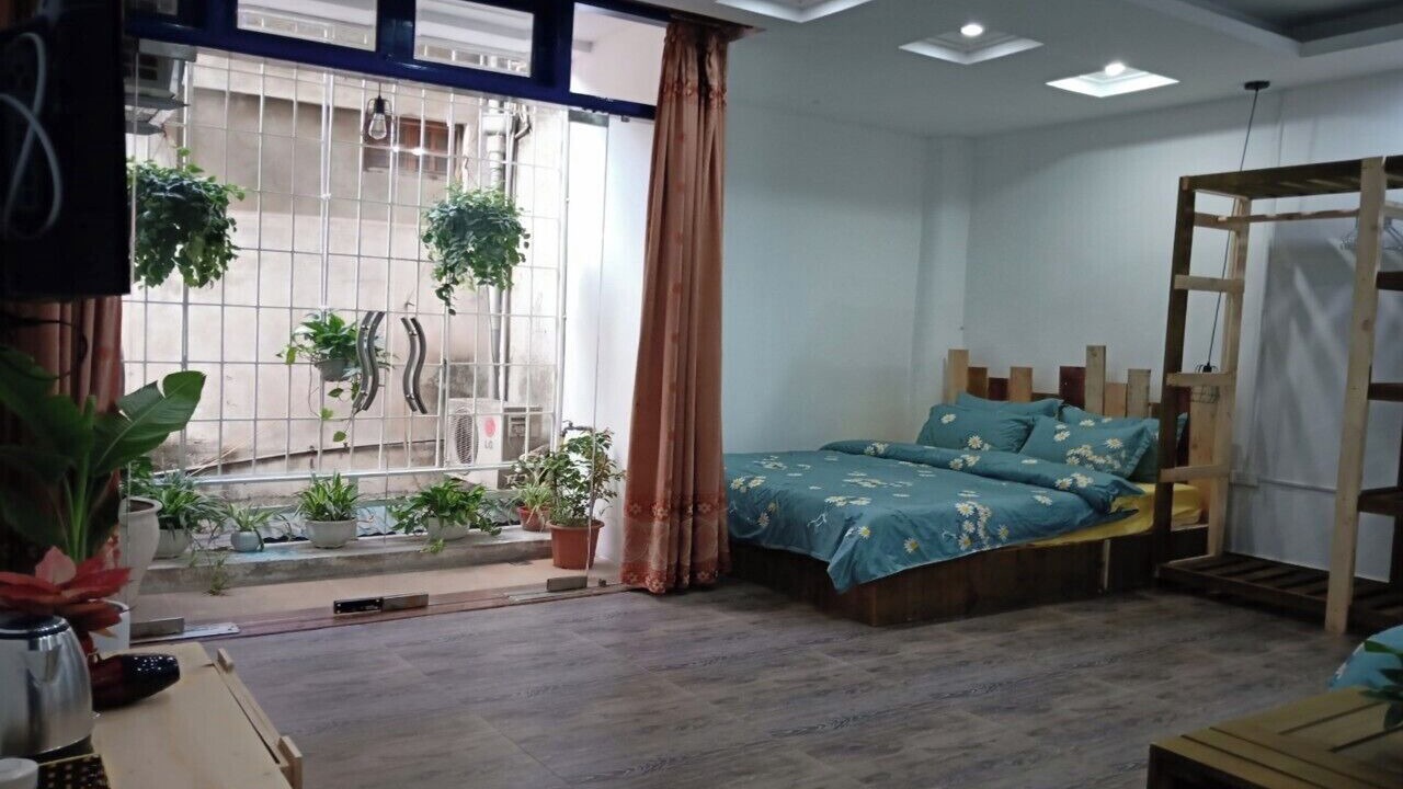 Photo of Bedroom in Hang Bo