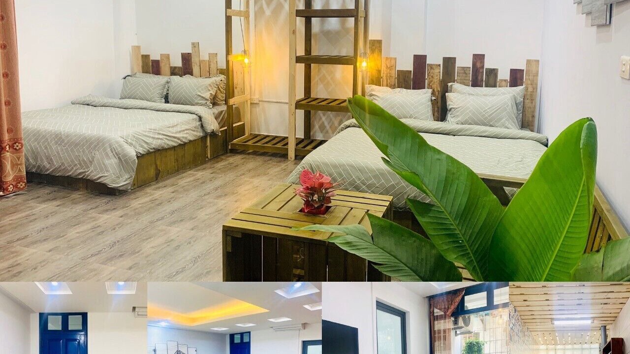 Photo of Bedroom in Hang Bo