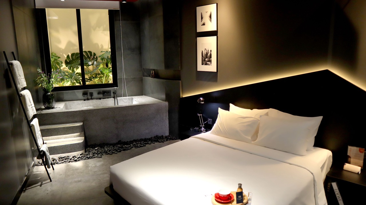 Photo of Bedroom in District 10