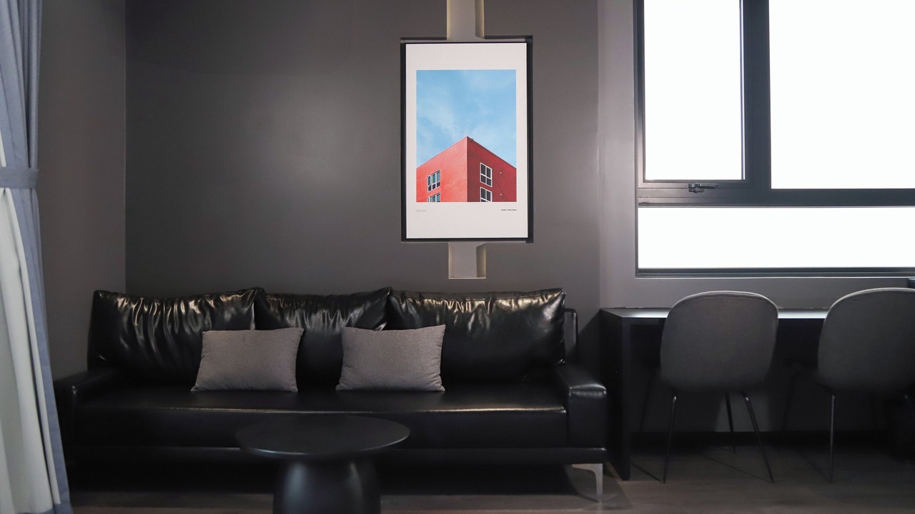 Photo of Bedroom in District 10