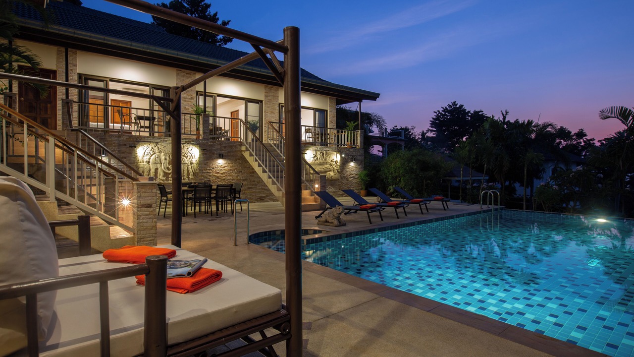 Photo of Outdoor in Moo 5
