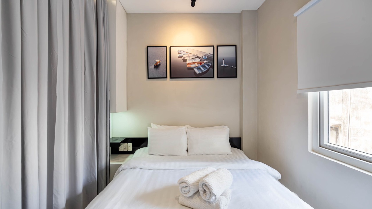 Photo of Bedroom in Bui Thi Xuan