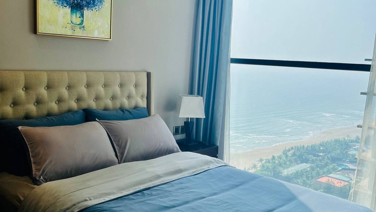 Photo of Bedroom in Son Tra