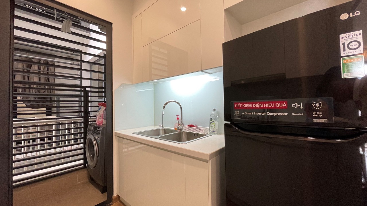 Photo of Kitchen in My Đinh
