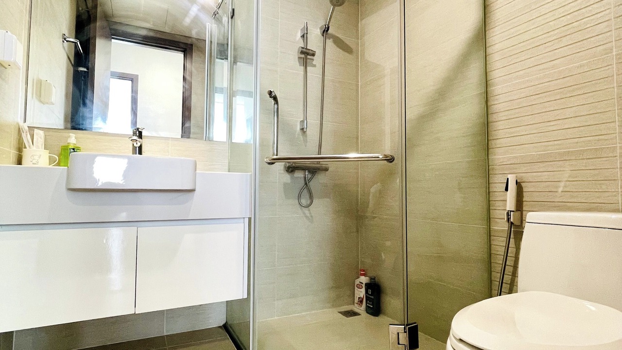 Photo of Bathroom in My Đinh