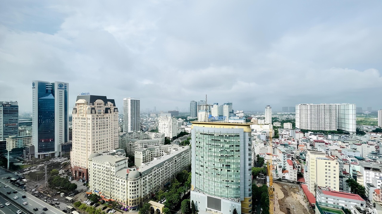 Photo of Outdoor in My Đinh