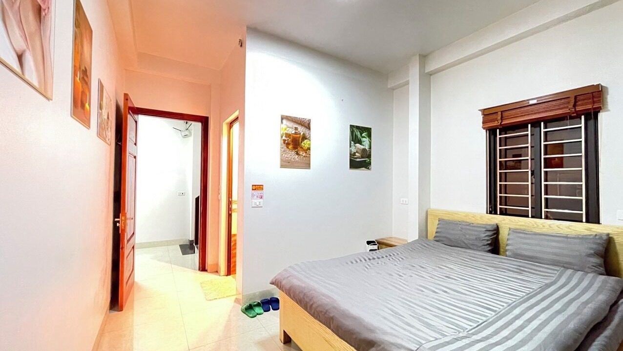Photo of Bedroom in Sa Pa