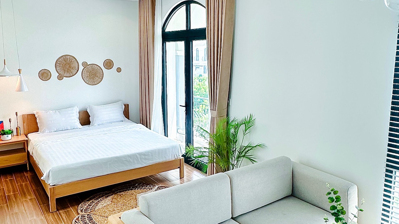 Photo of Bedroom in Ganh Dau