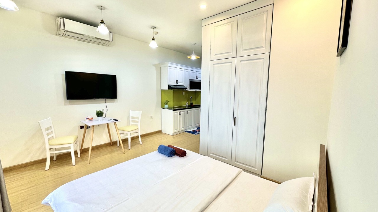 Photo of Bedroom in Tu Liem