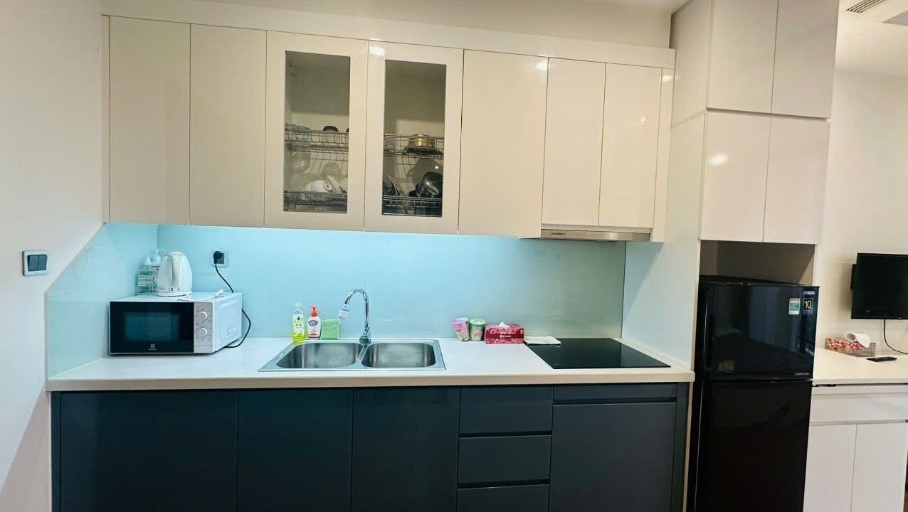 Photo of Kitchen in Tu Liem