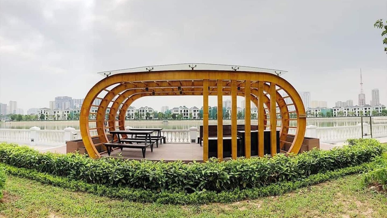 Photo of Outdoor in Tu Liem