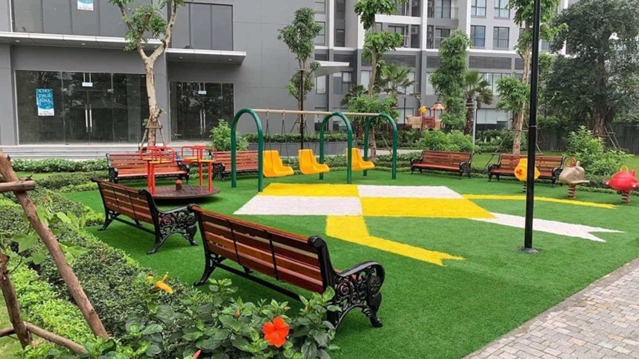 Photo of Outdoor in Tu Liem
