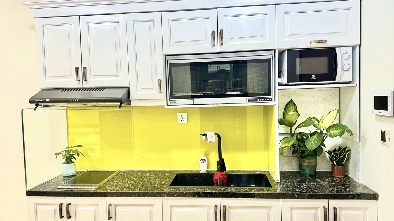 Photo of Kitchen in Tu Liem