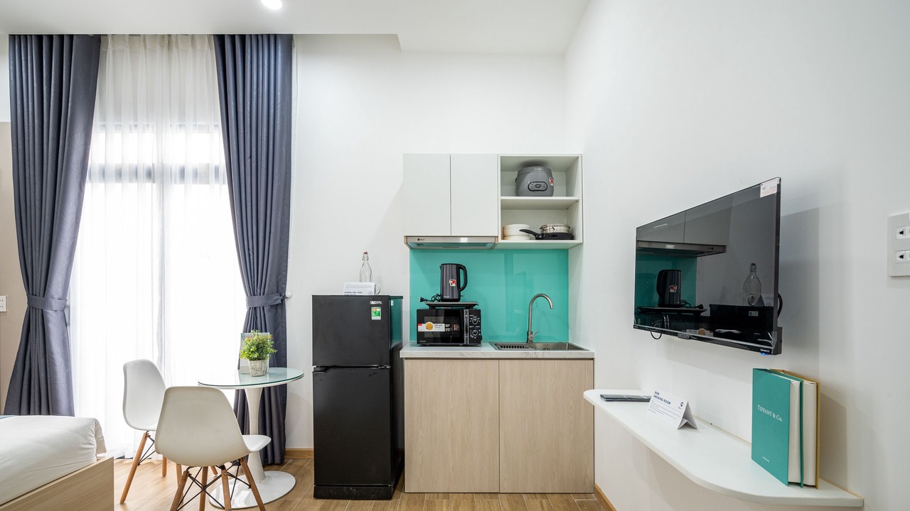 Photo of Kitchen in Ho Chi Minh City