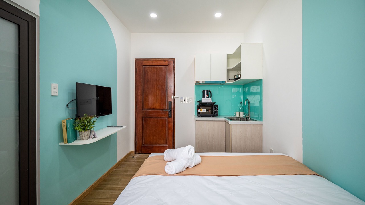 Photo of Kitchen in Ho Chi Minh City