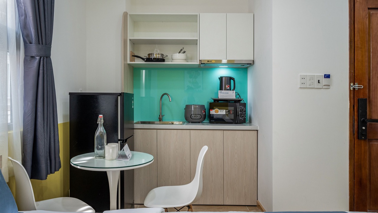 Photo of Kitchen in Ho Chi Minh City