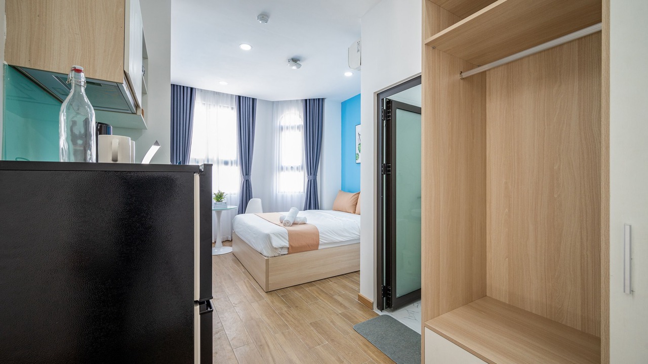 Photo of Bedroom in Ho Chi Minh City