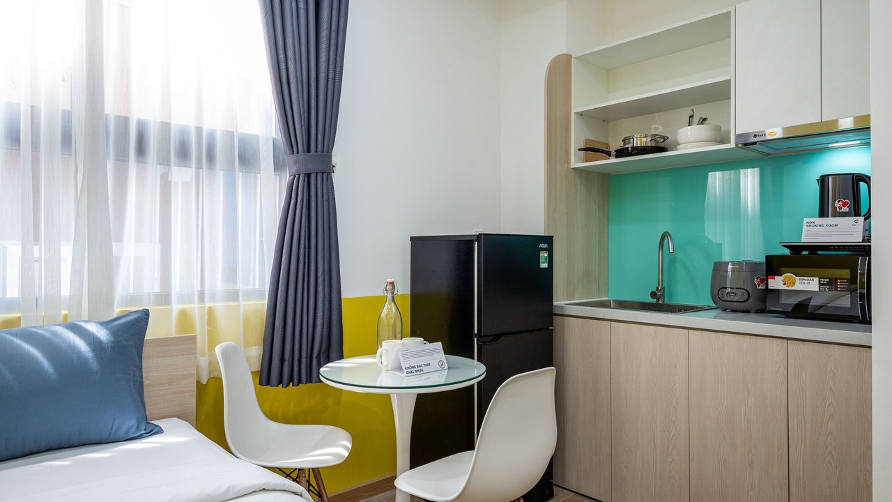 Photo of Kitchen in Ho Chi Minh City