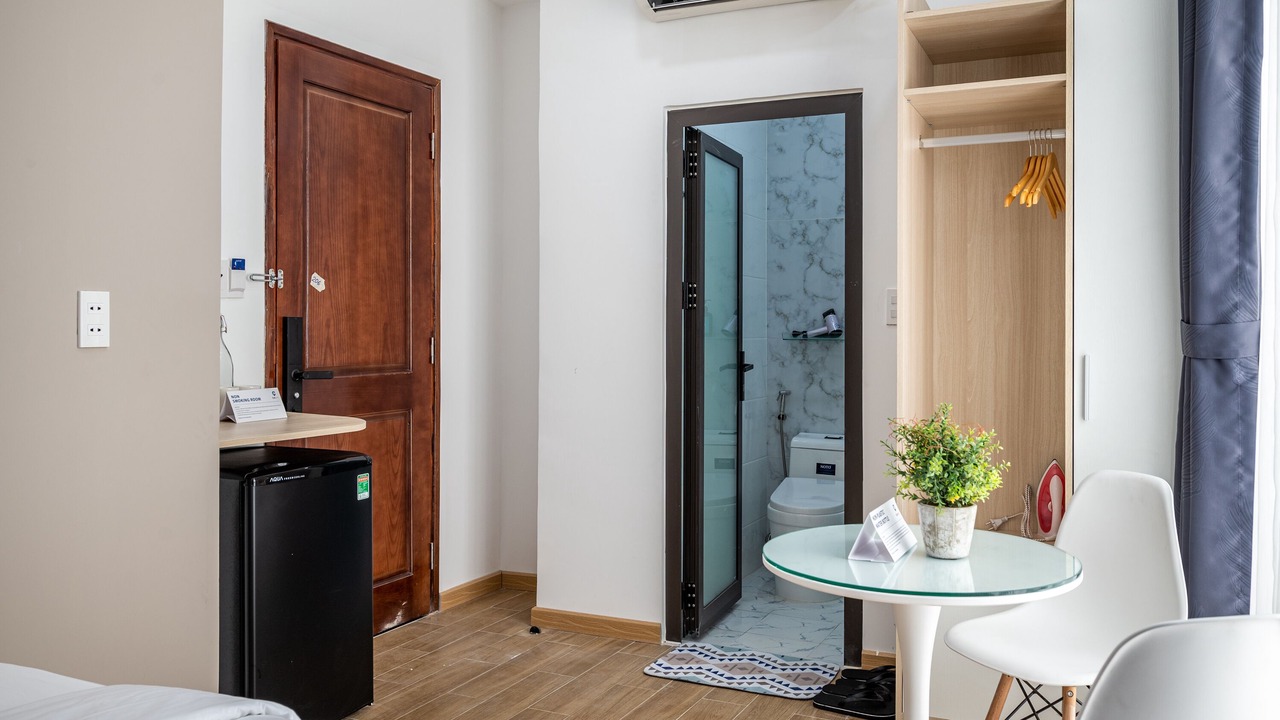 Photo of Bedroom in Ho Chi Minh City