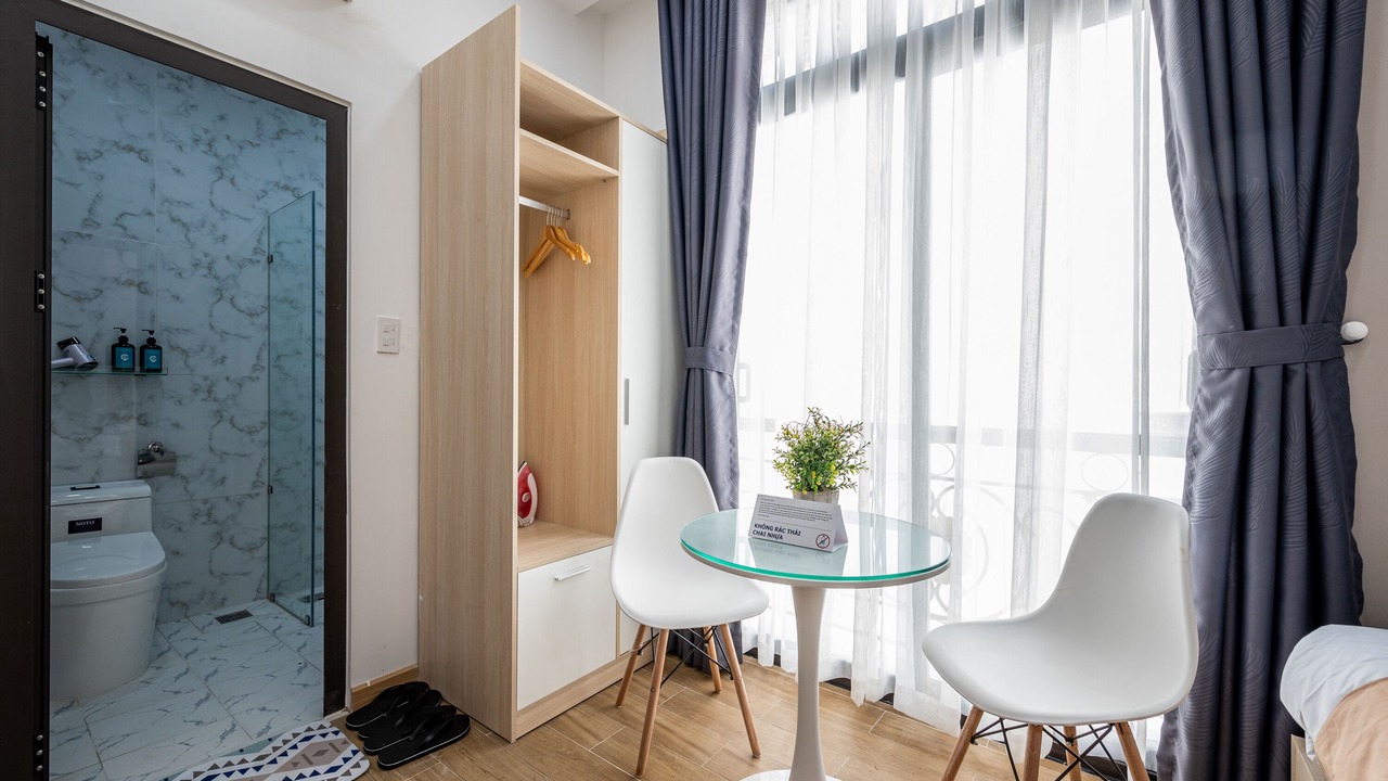 Photo of Bedroom in Ho Chi Minh City
