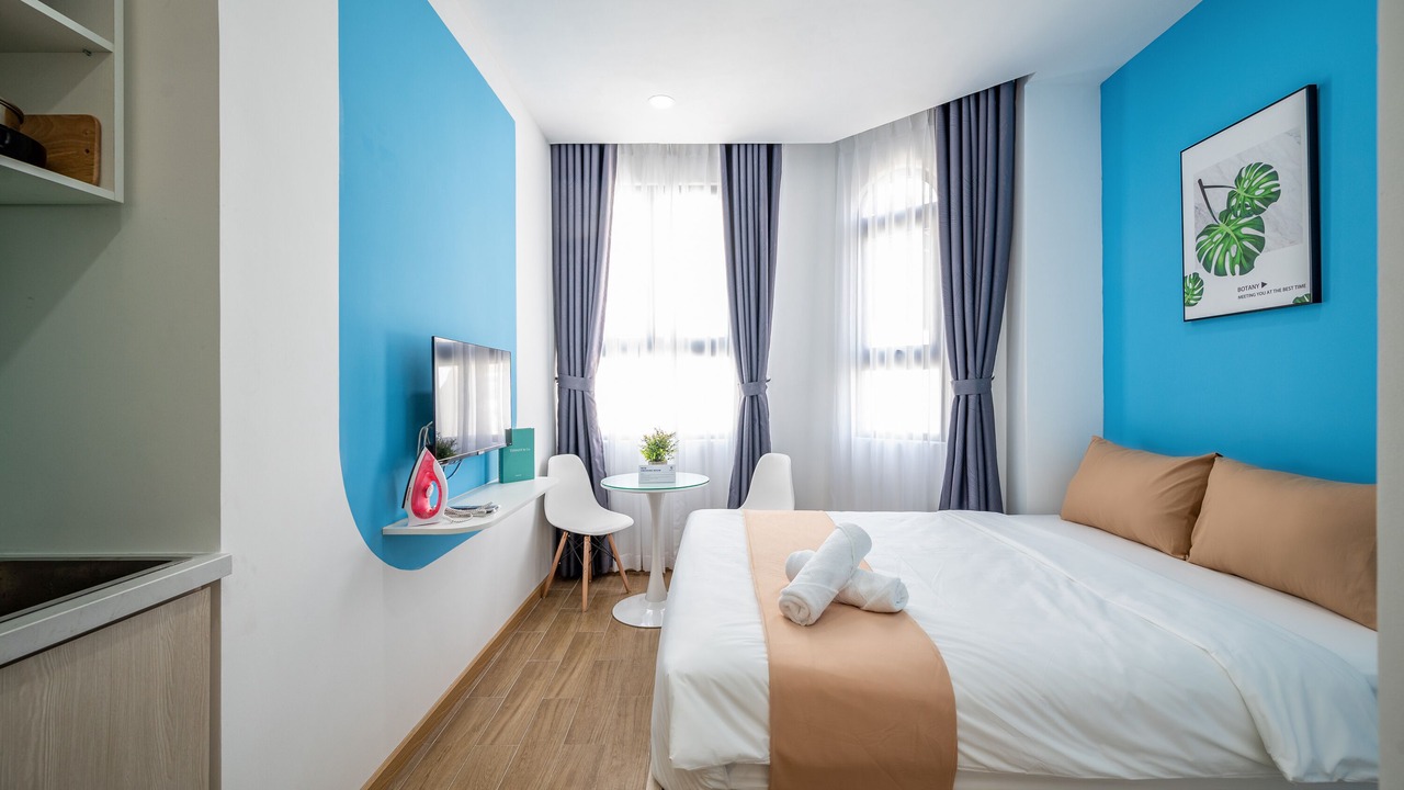 Photo of Bedroom in Ho Chi Minh City