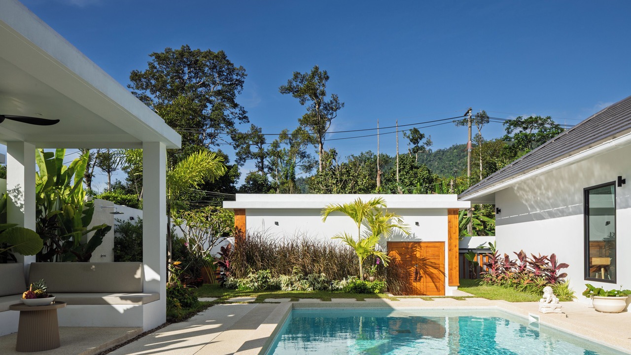 Photo of Outdoor in Lamai
