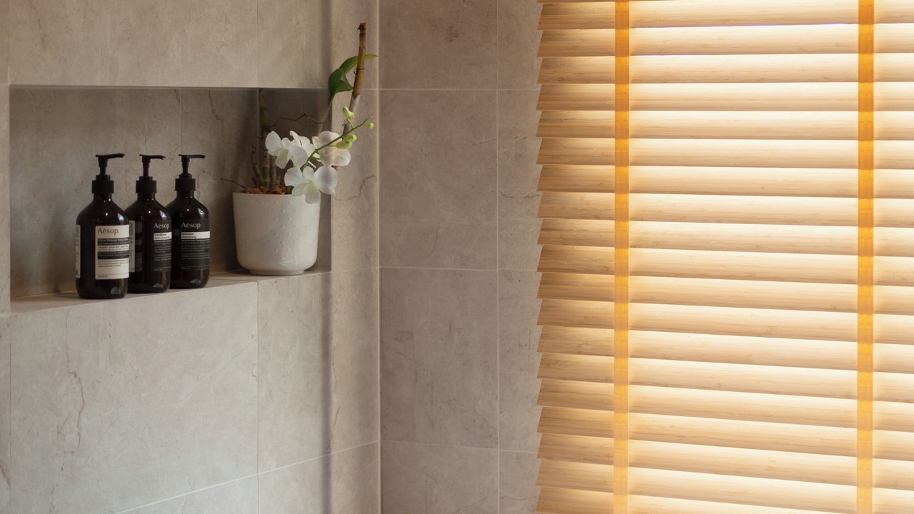 Photo of Bathroom in Lamai
