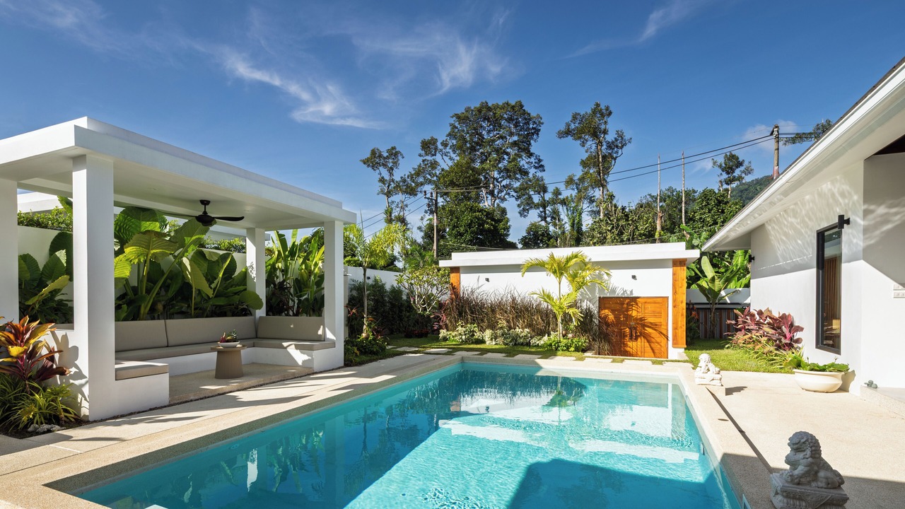 Photo of Outdoor in Lamai