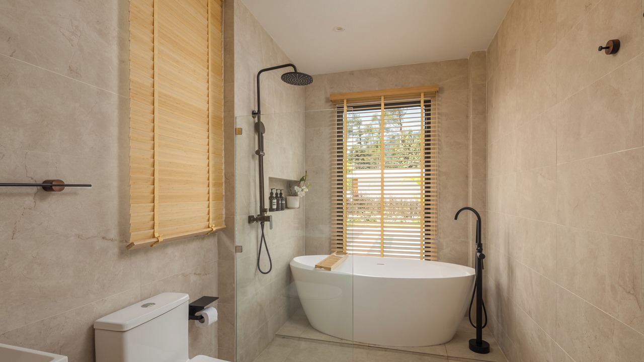 Photo of Bathroom in Lamai