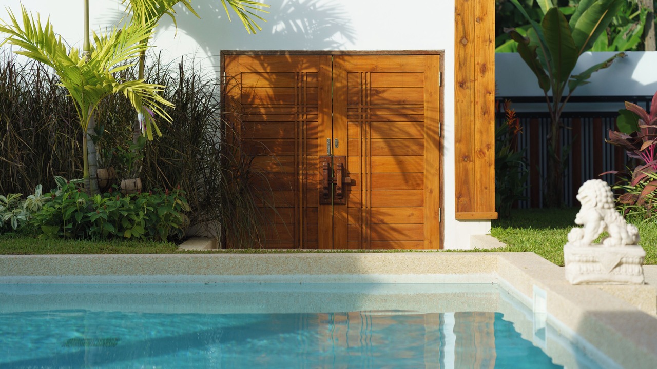 Photo of Outdoor in Lamai