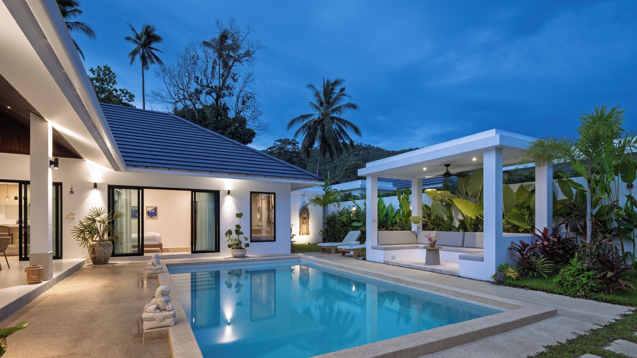 Photo of Outdoor in Lamai