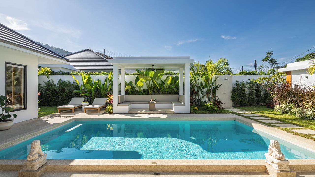 Photo of Outdoor in Lamai