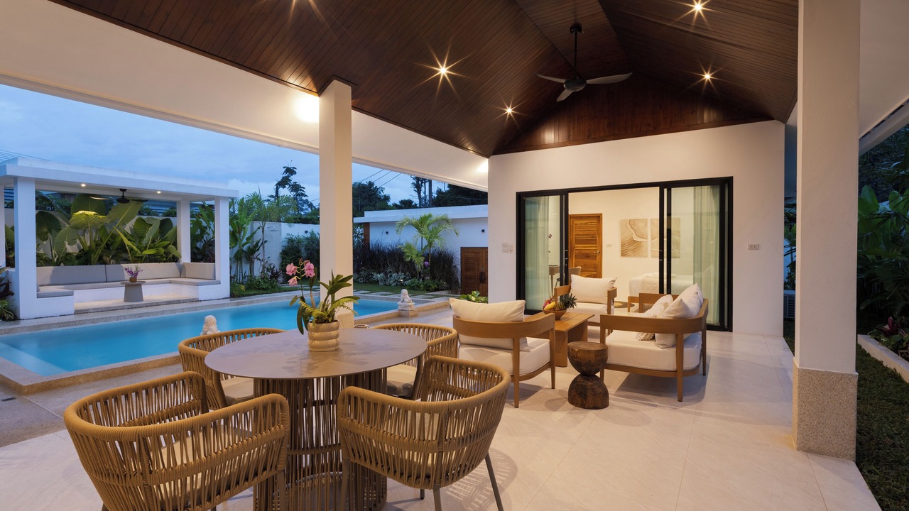 Photo of Outdoor in Lamai