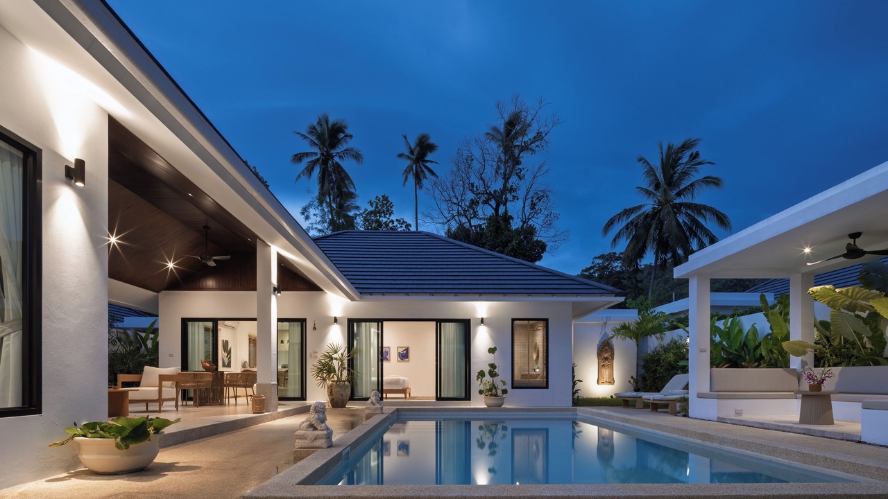 Photo of Outdoor in Lamai