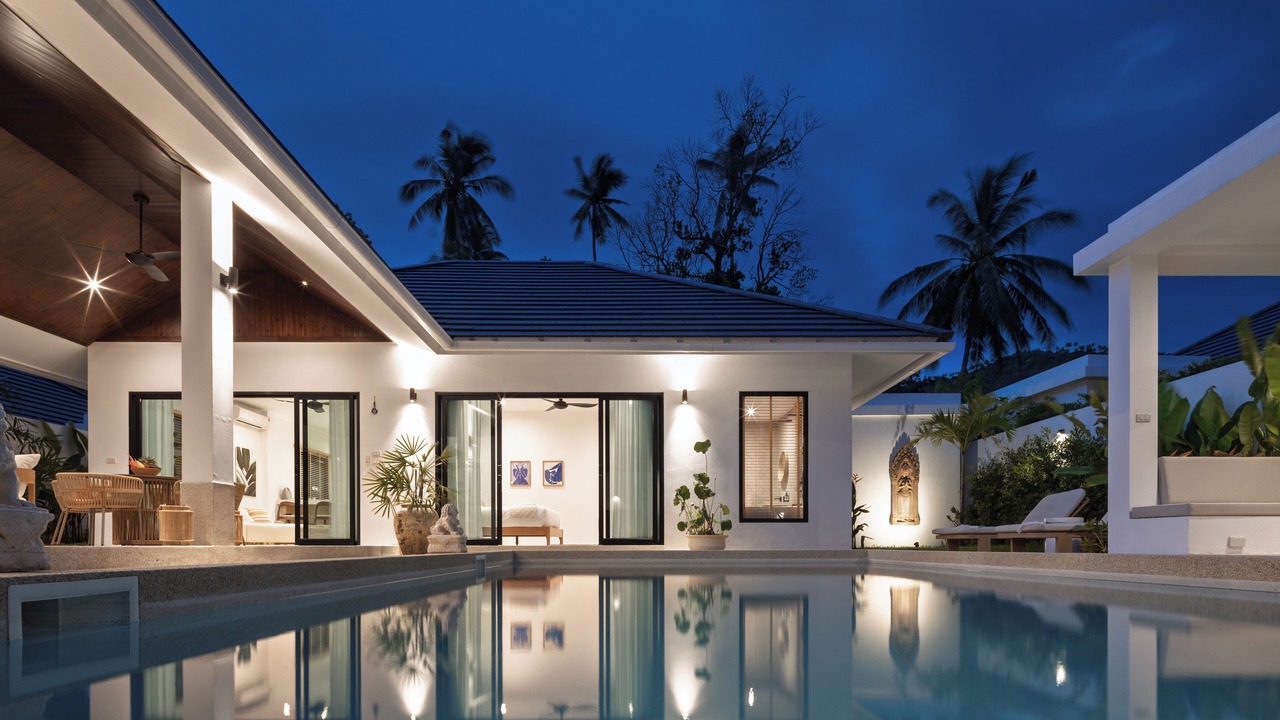 Photo of Outdoor in Lamai