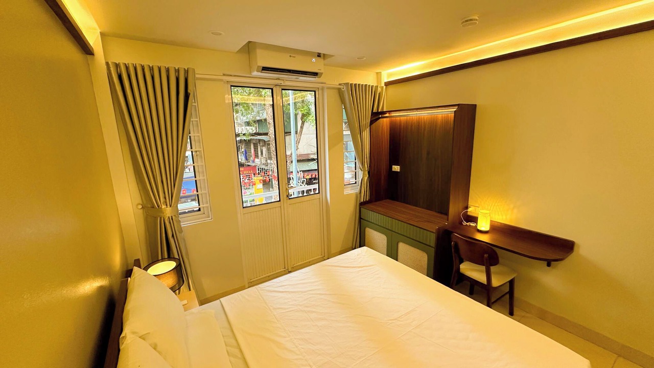Photo of Bedroom in Hang Bac