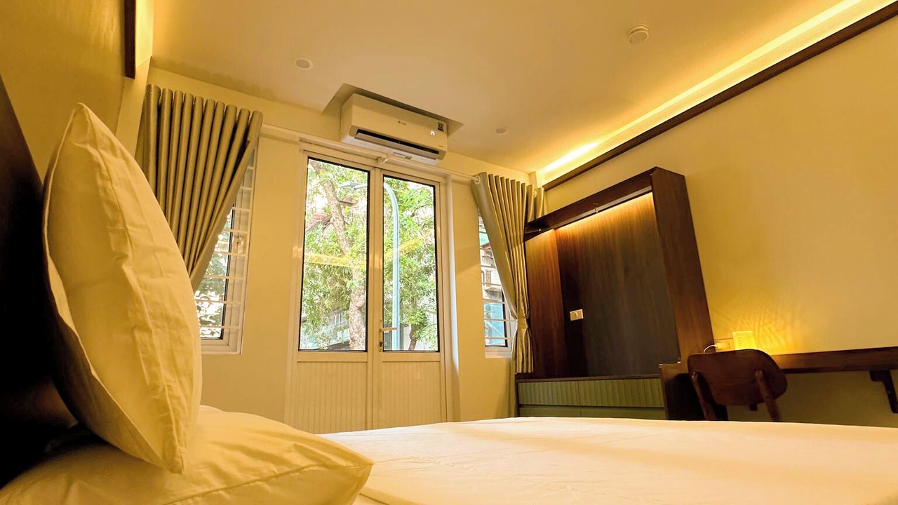 Photo of Bedroom in Hang Bac