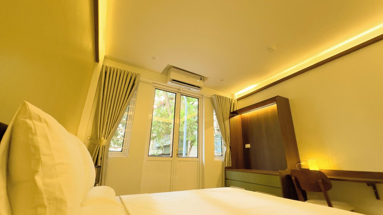 Photo of Bedroom in Hang Bac