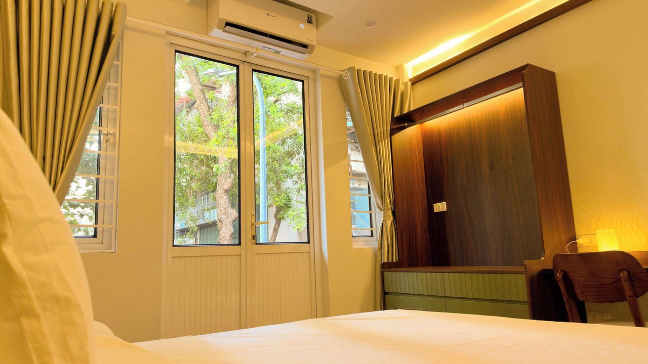 Photo of Bedroom in Hang Bac
