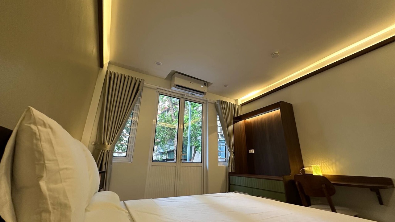 Photo of Bedroom in Hang Bac