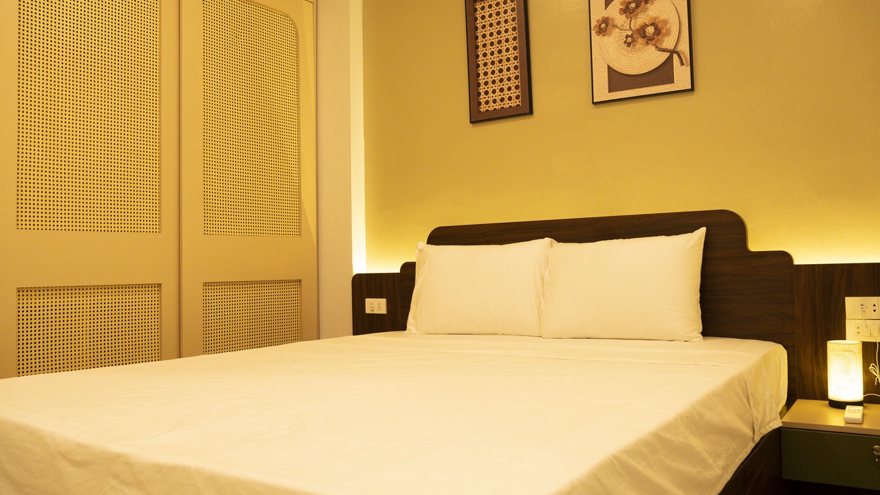 Photo of Bedroom in Hang Bac