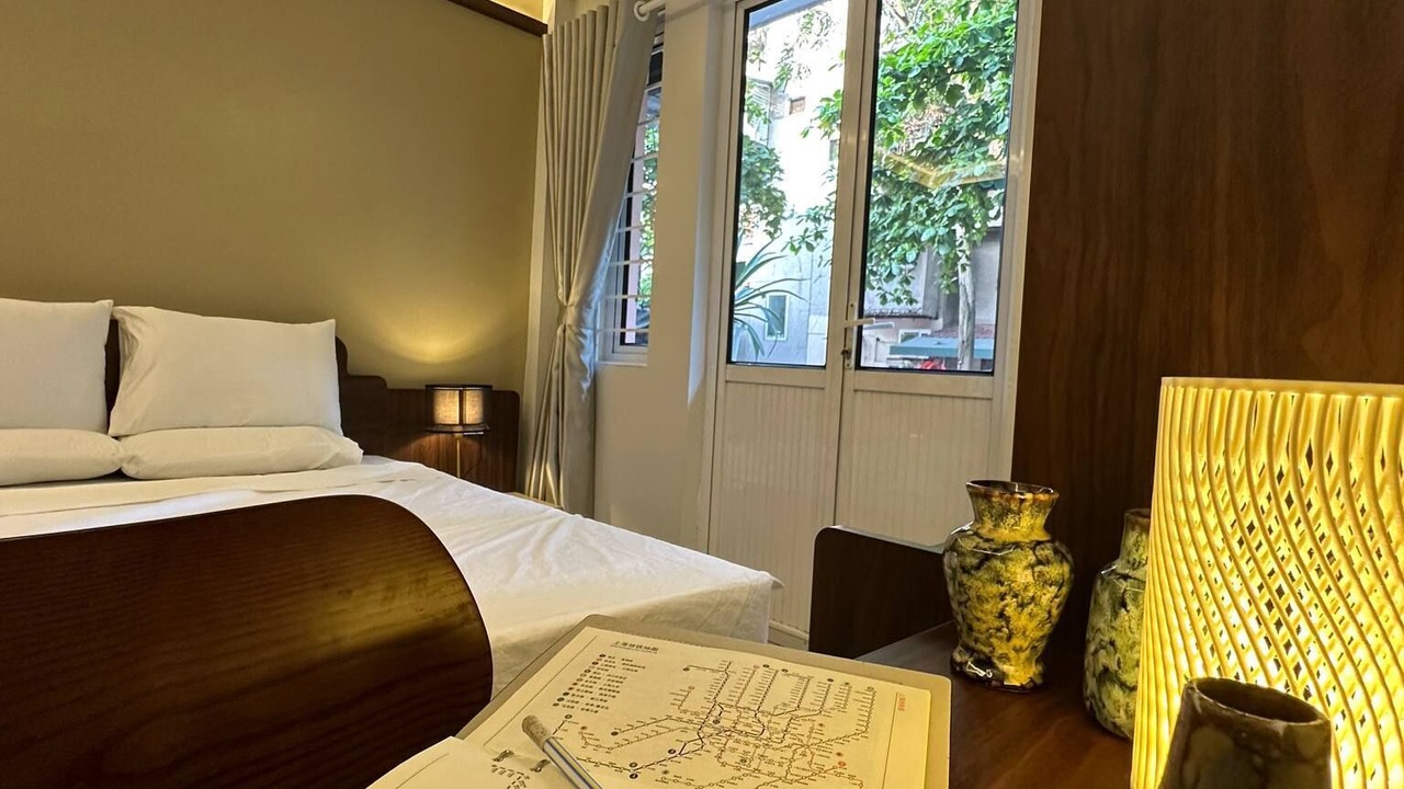 Photo of Bedroom in Hang Bac